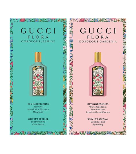 gucci flora damen|Discover Gucci Flora Gorgeous Jasmine .